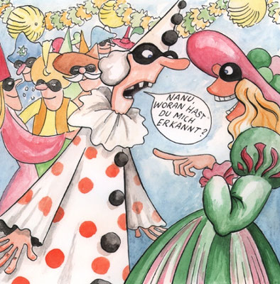Karneval