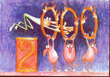 Jahr 2000